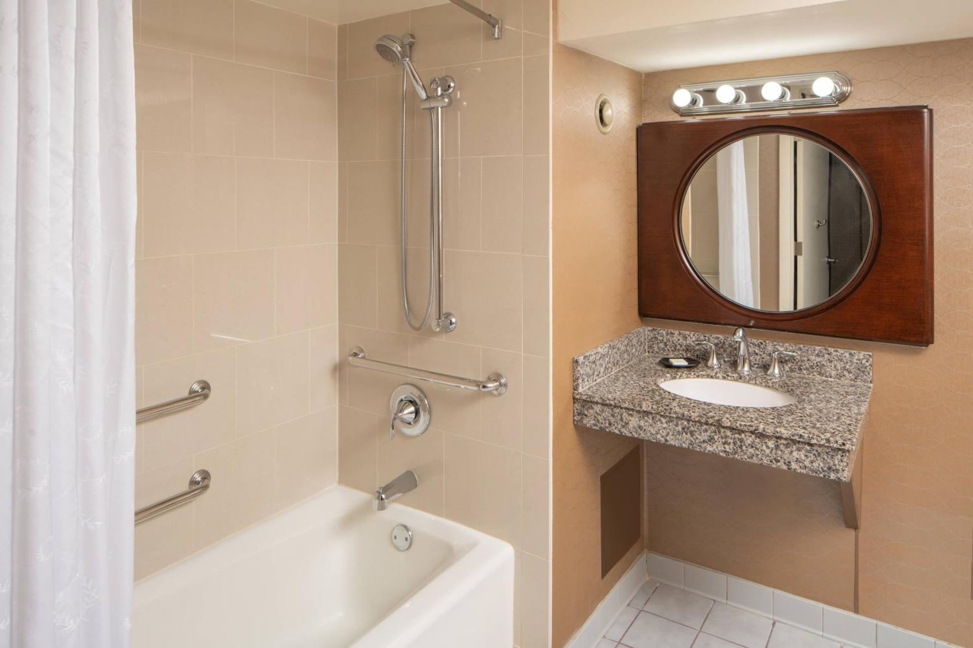Sheraton Tampa Brandon Hotel Ngoại thất bức ảnh