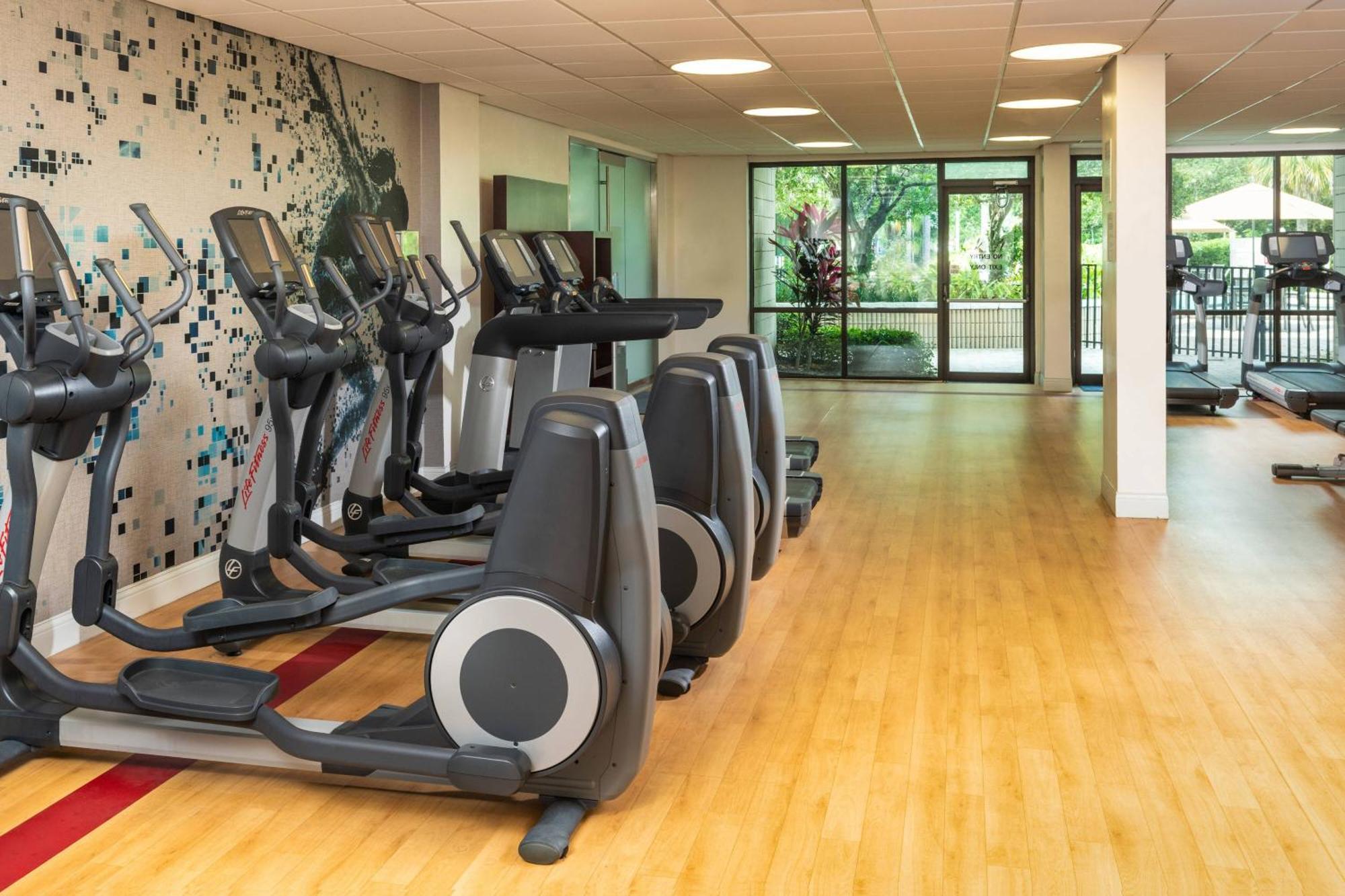 Sheraton Tampa Brandon Hotel Ngoại thất bức ảnh