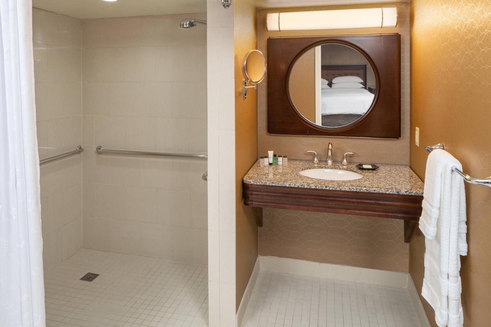 Sheraton Tampa Brandon Hotel Ngoại thất bức ảnh