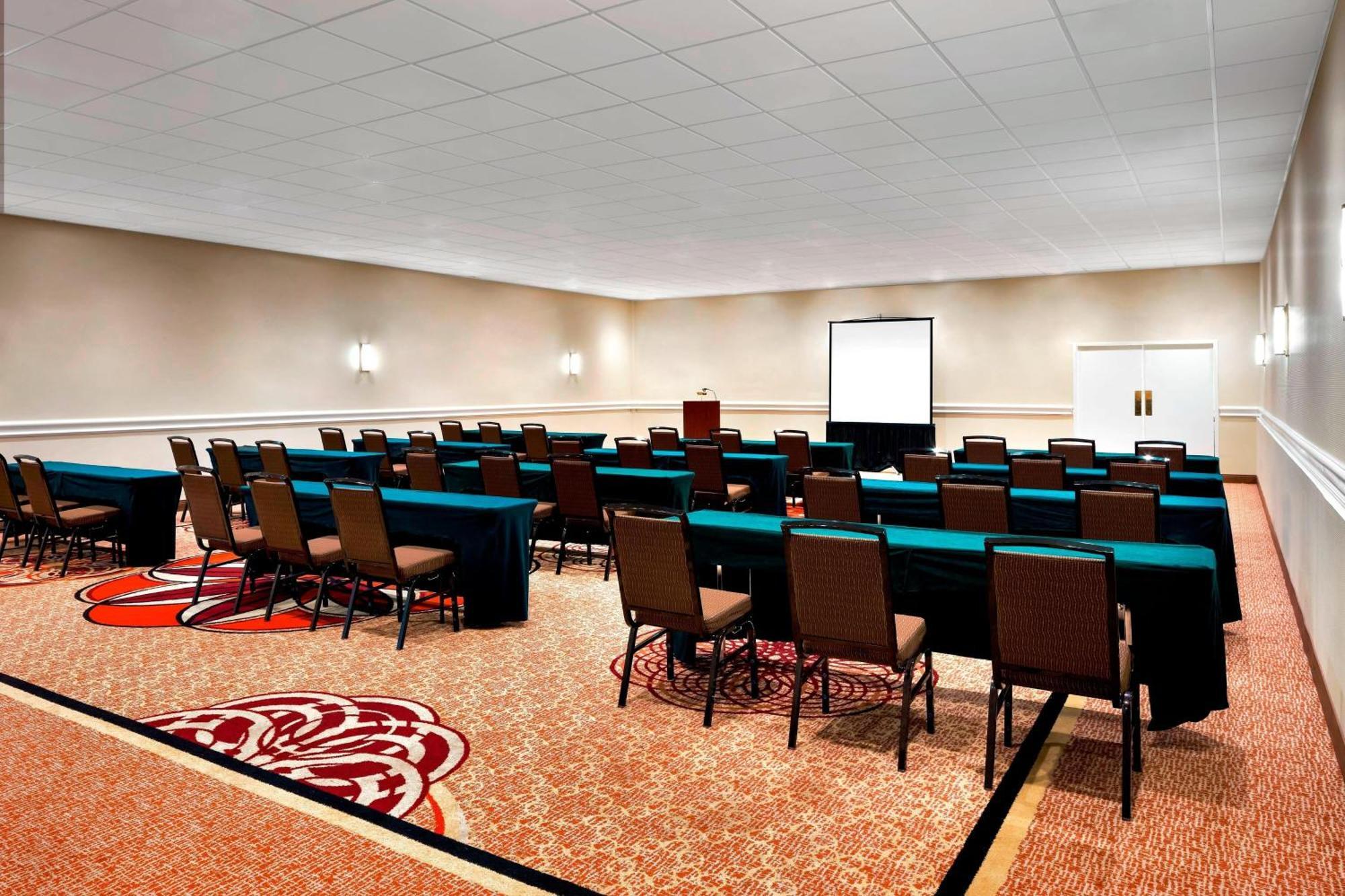 Sheraton Tampa Brandon Hotel Ngoại thất bức ảnh