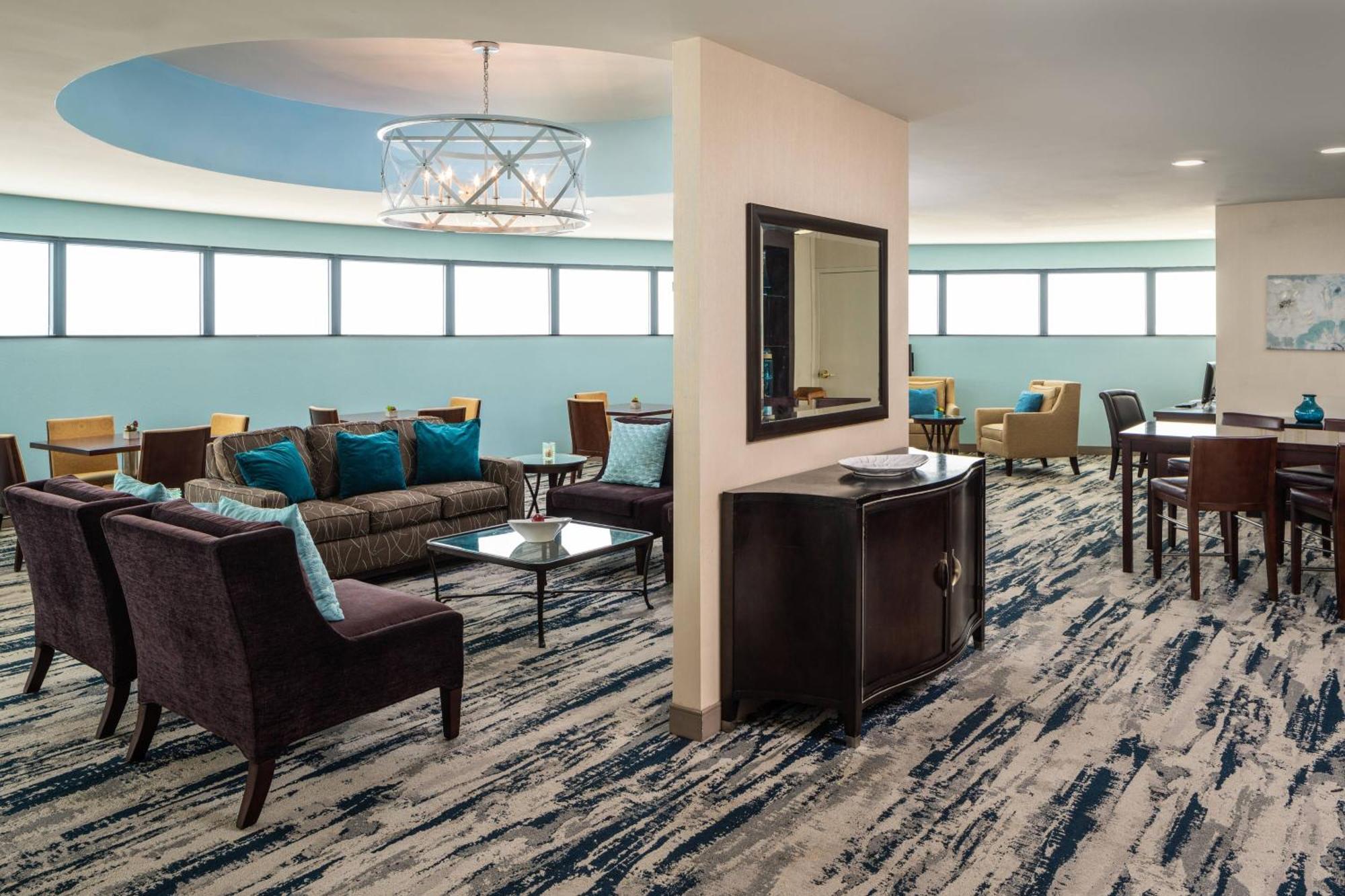 Sheraton Tampa Brandon Hotel Ngoại thất bức ảnh