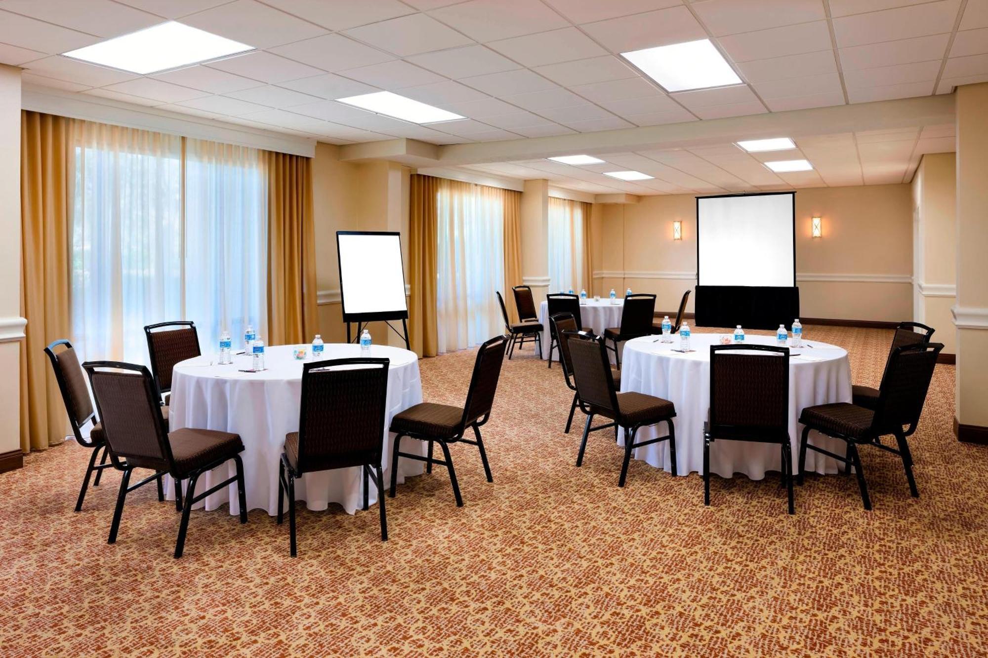 Sheraton Tampa Brandon Hotel Ngoại thất bức ảnh